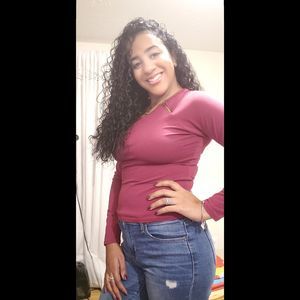 Meet your Posher, Ruthy